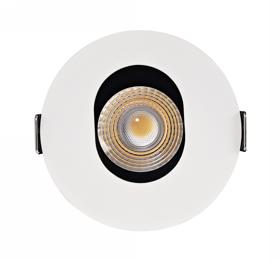 Buro 15 Recessed Ceiling Luminaires Dlux Round Recess Ceiling Buro 15 Recessed Ceiling Luminaires Dlux Round Recess Ceiling